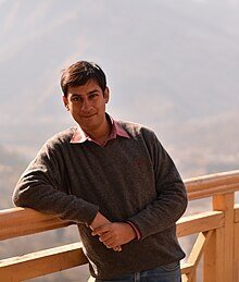 Tushar Raheja - Wikiunfold